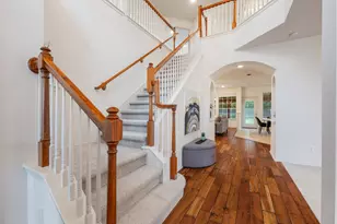 14525 Ballyclarc Dr, Austin, TX 78717 - Photo 5