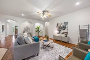 14525 Ballyclarc Dr, Austin, TX 78717 - Photo 11