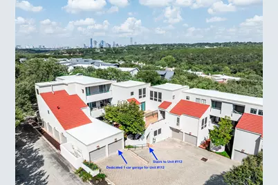 1735 Spyglass Drive #112, Austin, TX 78746 - Photo 37