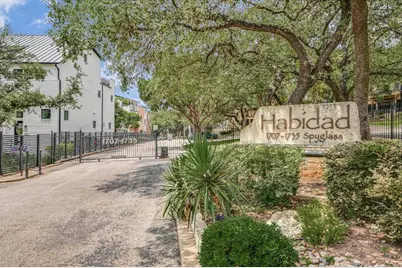 1735 Spyglass Drive #112, Austin, TX 78746 - Photo 3