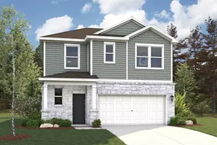 106 Hornet St, Elgin, TX 78621 - Photo 1