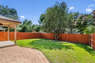 11502 Johnny Weismuller Ln, Austin, TX 78748 - Photo 29