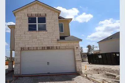 479 Bishop Wood Road, Dripping Springs, TX 78620 - Photo 1