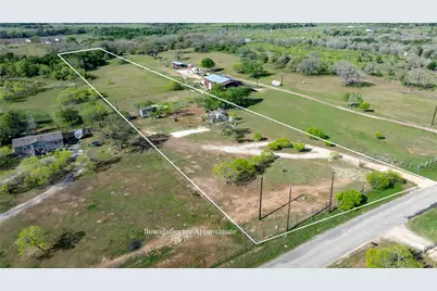 6575 Taylorsville Road, Dale, TX 78616 - Photo 1