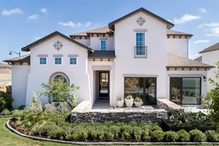 5213 La Spezia Wy, Leander, TX 78641 - Photo 3