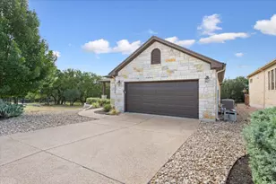 824 Sierra Blanco Loop, Georgetown, TX 78633 - Photo 7