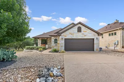 824 Sierra Blanco Loop, Georgetown, TX 78633 - Photo 5