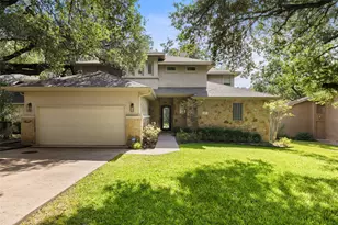 2007 Big Horn Dr, Austin, TX 78734 - Photo 5