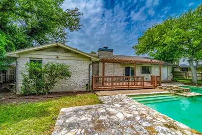 4802 Greystone Drive, Austin, TX 78731 - Photo 5