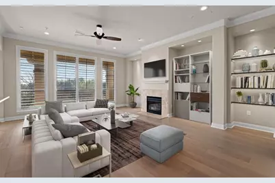 7800 Southwest Pkwy Parkway #2020, Austin, TX 78735 - Photo 9