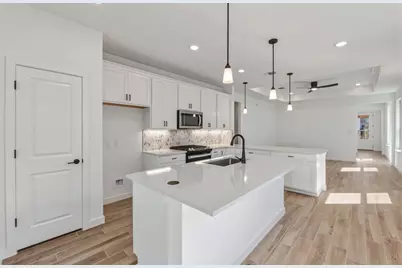 1832 Spring Mountain Cove, Georgetown, TX 78628 - Photo 5