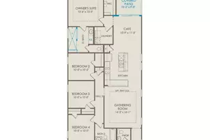 1832 Spg Mountain Cv, Georgetown, TX 78628 - Photo 3