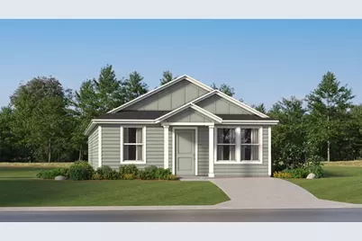 128 Evening Glow Drive, Hutto, TX 78634 - Photo 5