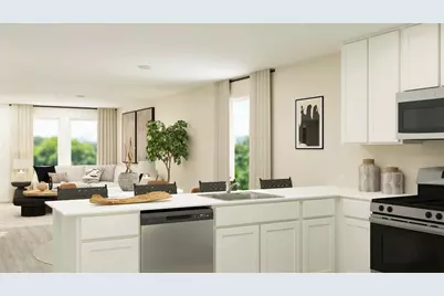 128 Evening Glow Drive, Hutto, TX 78634 - Photo 19