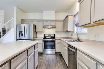 12733 Council Bluff Drive, Austin, TX 78727 - Photo 7