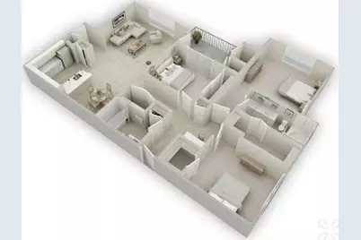 10505 S I-35 Frontage Road #0428, Austin, TX 78747 - Photo 11