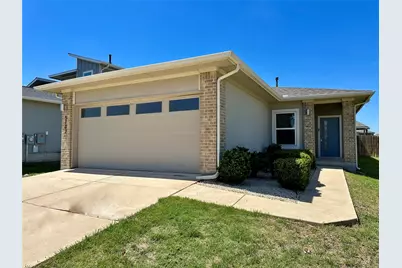 5132 Vanner Path, Georgetown, TX 78626 - Photo 3