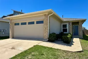 5132 Vanner Path, Georgetown, TX 78626 - Photo 3