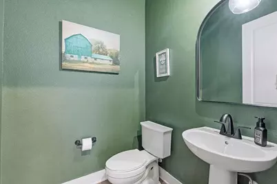 119 Cedro Blanco Cove, Liberty Hill, TX 78642 - Photo 19