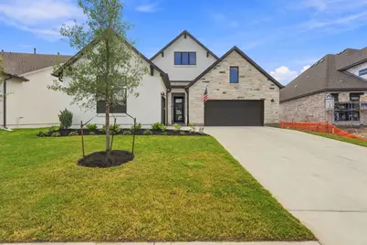 119 Cedro Blanco Cove, Liberty Hill, TX 78642 - Photo 1