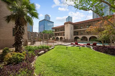 505 W 7th Street #113, Austin, TX 78701 - Photo 19