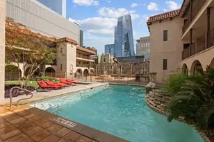 505 W 7th St, Austin, TX 78701 - Photo 1
