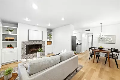 505 W 7th Street #113, Austin, TX 78701 - Photo 3