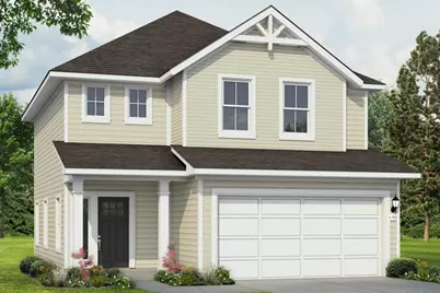 145 Adze Drive, Liberty Hill, TX 78642 - Photo 1