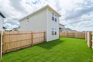 145 Adze Dr, Liberty Hill, TX 78642 - Photo 37