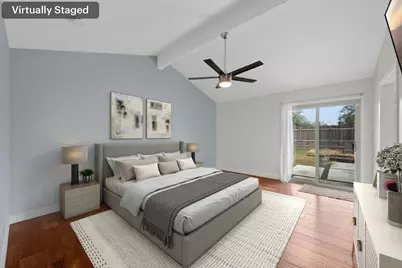 3808 Northfield Road, Austin, TX 78727 - Photo 19