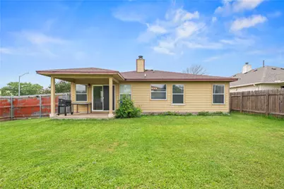3800 Hickox Drive, Round Rock, TX 78665 - Photo 21