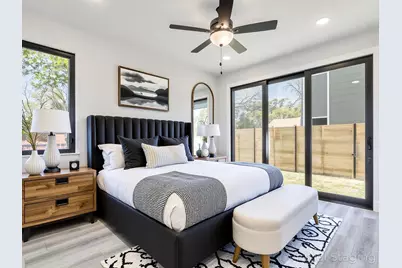 206 E Wonsley Drive #1, Austin, TX 78753 - Photo 9