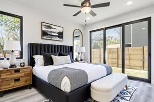 206 E Wonsley Dr, Austin, TX 78753 - Photo 9