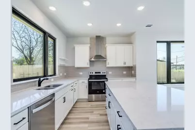 206 E Wonsley Drive #A, Austin, TX 78753 - Photo 5