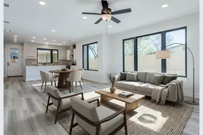 206 E Wonsley Drive #1, Austin, TX 78753 - Photo 3