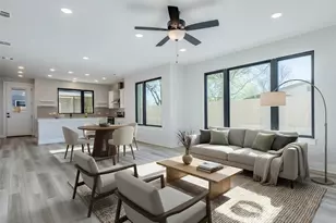 206 E Wonsley Dr, Austin, TX 78753 - Photo 3