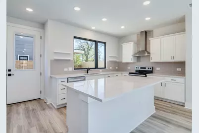 206 E Wonsley Drive #1, Austin, TX 78753 - Photo 5