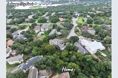 122 Acapulco Drive, Lakeway, TX 78734 - Photo 27
