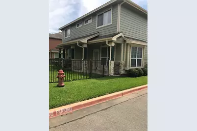 1481 E Old Settlers Boulevard #802, Round Rock, TX 78664 - Photo 3
