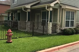 1481 E Old Settlers Blvd, Round Rock, TX 78664 - Photo 3