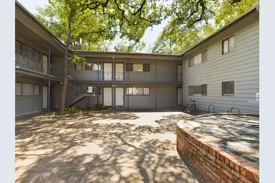 803 W 28th Street #206, Austin, TX 78705 - Photo 23