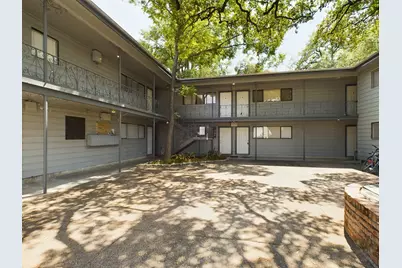 803 W 28th Street #206, Austin, TX 78705 - Photo 1