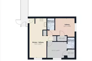 803 W 28th St, Austin, TX 78705 - Photo 7