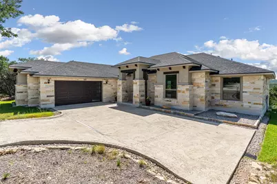 25012 Montana Creek Crossing, Marble Falls, TX 78654 - Photo 1