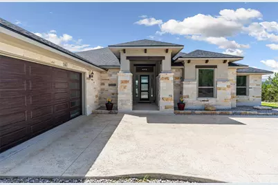 25012 Montana Creek Crossing, Marble Falls, TX 78654 - Photo 3