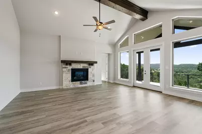 25012 Montana Creek Crossing, Marble Falls, TX 78654 - Photo 9