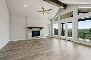 25012 Montana Creek Crossing, Marble Falls, TX 78654 - Photo 9