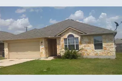 102 Aguilar Drive, Hutto, TX 78634 - Photo 1