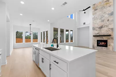 1017 Twisted Tarpley Lane, Georgetown, TX 78628 - Photo 11