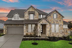1017 Twisted Tarpley Ln, Georgetown, TX 78628 - Photo 1